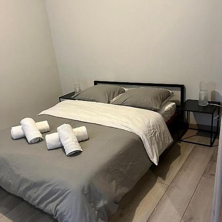 Appartement Gare Rer D Maisons Alfort Альфорвіль Екстер'єр фото