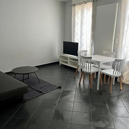 Appartement Gare Rer D Maisons Alfort Альфорвіль Екстер'єр фото