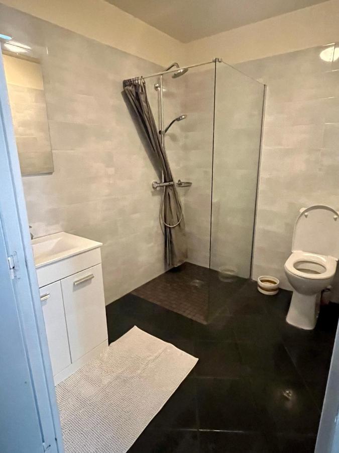 Appartement Gare Rer D Maisons Alfort Альфорвіль Екстер'єр фото