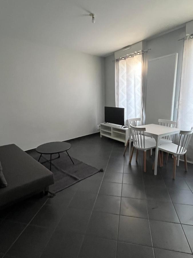 Appartement Gare Rer D Maisons Alfort Альфорвіль Екстер'єр фото