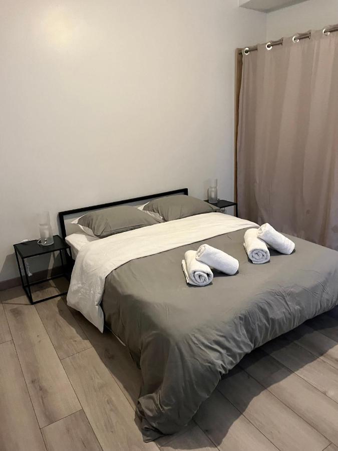 Appartement Gare Rer D Maisons Alfort Альфорвіль Екстер'єр фото