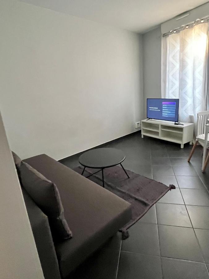 Appartement Gare Rer D Maisons Alfort Альфорвіль Екстер'єр фото