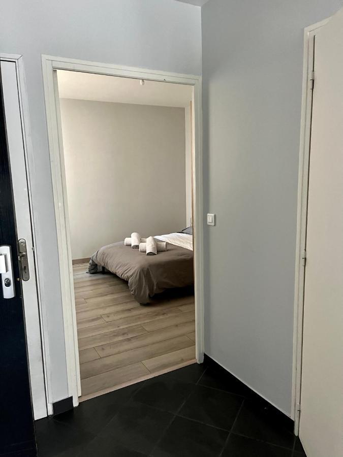 Appartement Gare Rer D Maisons Alfort Альфорвіль Екстер'єр фото